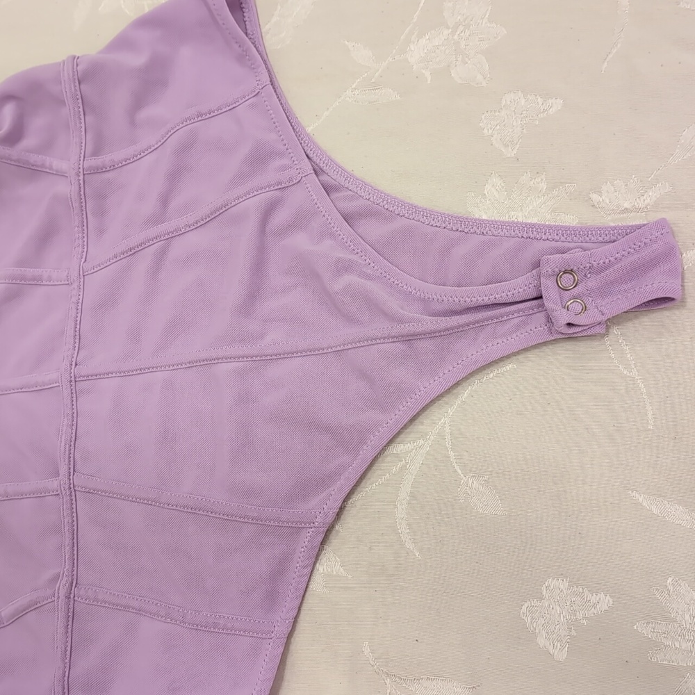 REORIA Women's Body Suit Slim XL - Picture 5 of 9